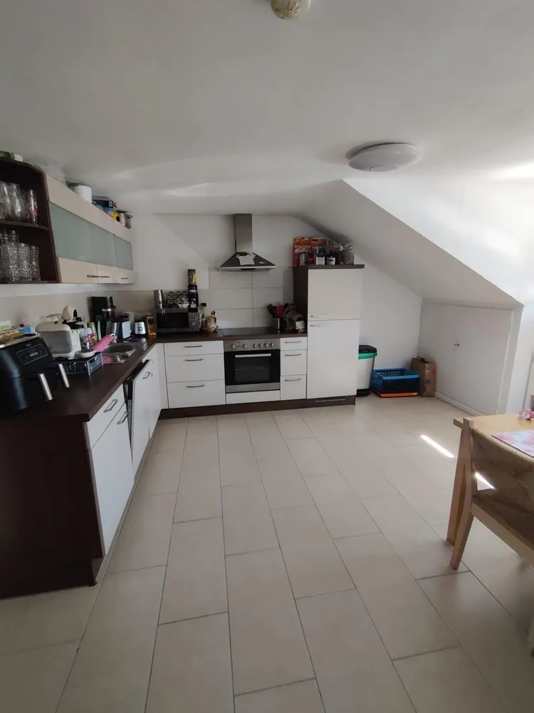 4 room apartment with 75 m² in Wiesbaden – Photo 1