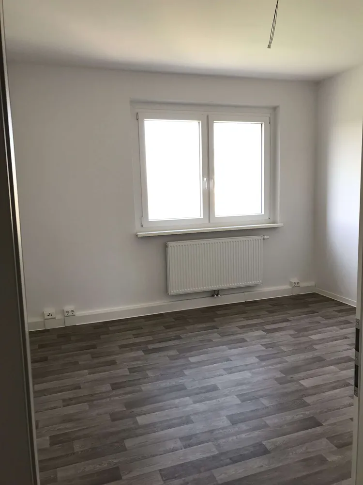 2 room apartment with 50 m² in Gotha – Photo 1