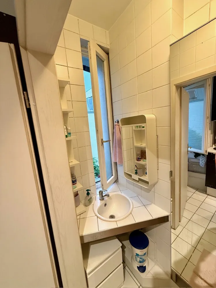 3 Zimmer Wohnung mit 55 m² in Nürnberg – Bild 6