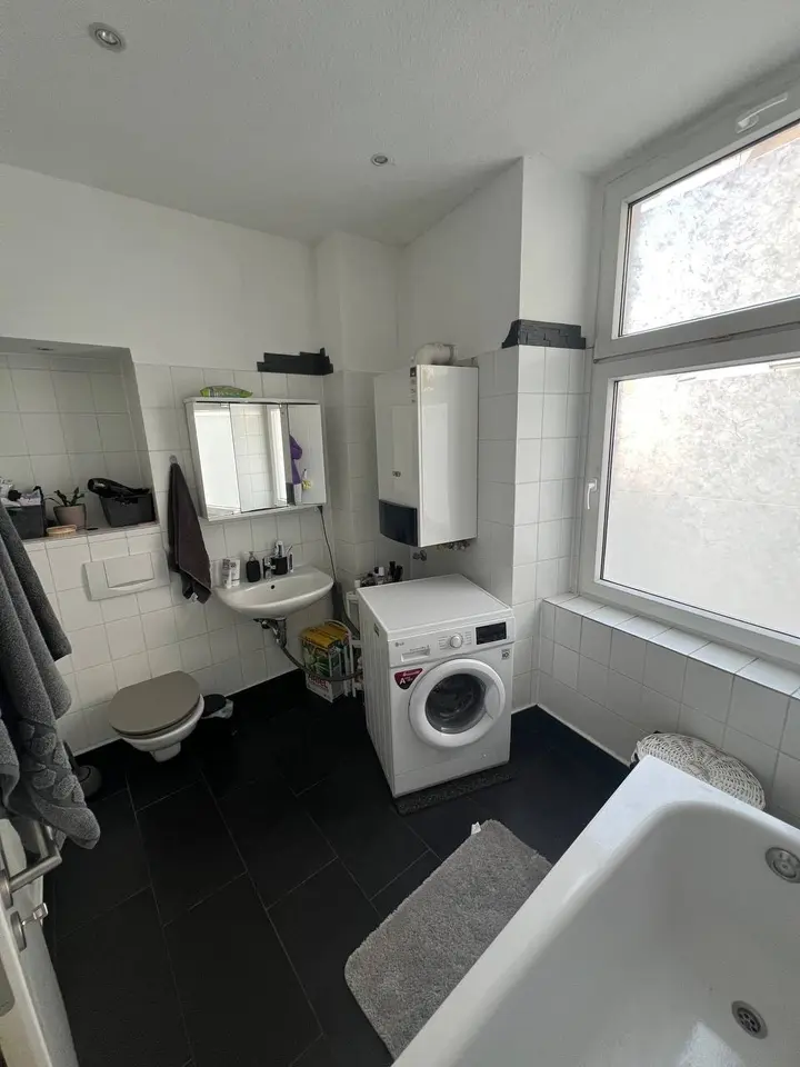 2 Zimmer Wohnung mit 55 m² in Wuppertal – Bild 4