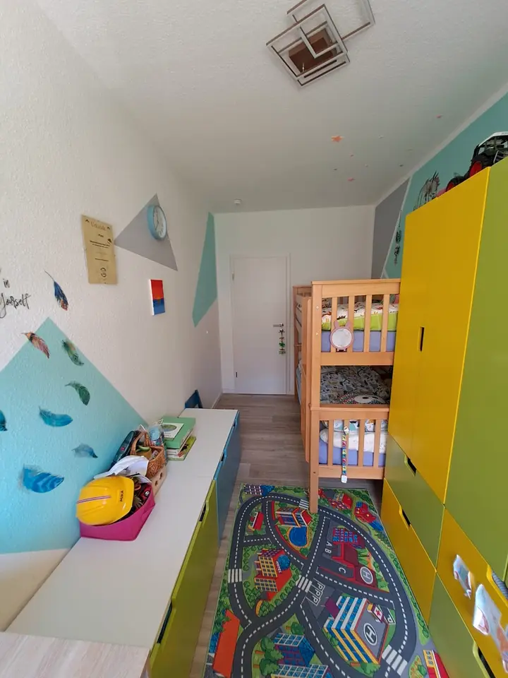 4 Zimmer Wohnung mit 71 m² in Grimma – Bild 9