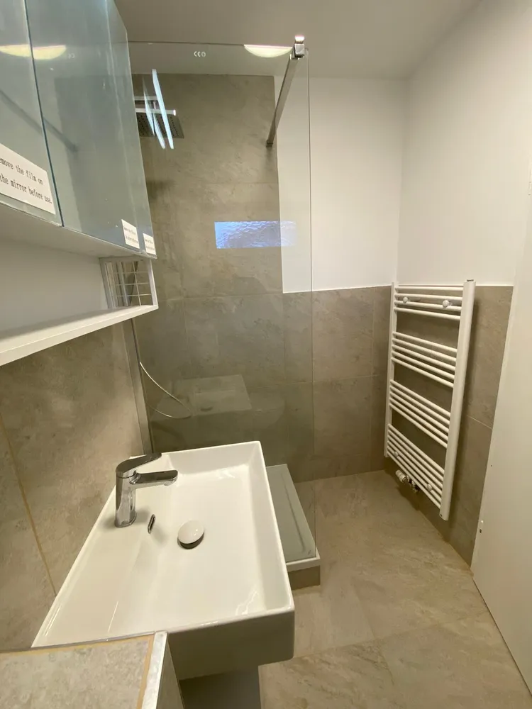 1 Zimmer Wohnung mit 40 m² in Wiesbaden – Bild 3