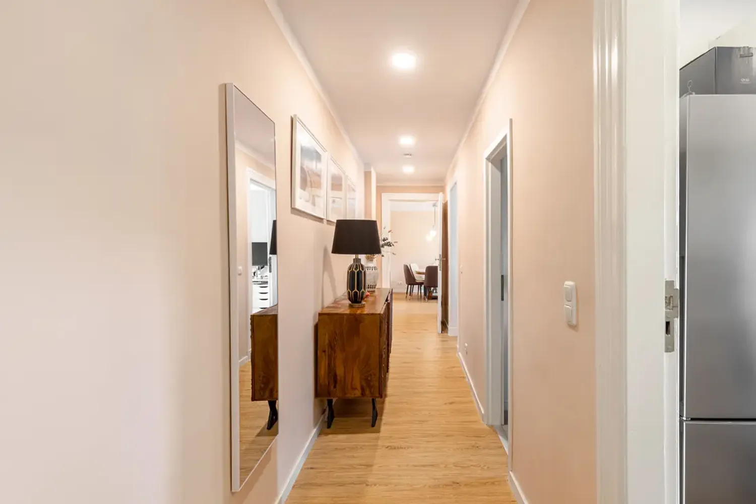 3 Zimmer Wohnung mit 75 m² in Berlin – Bild 8