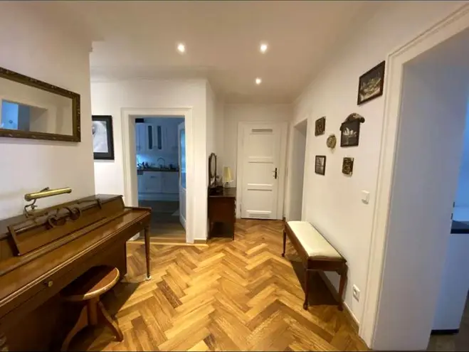 3 Zimmer Wohnung mit 80 m² in München – Bild 7
