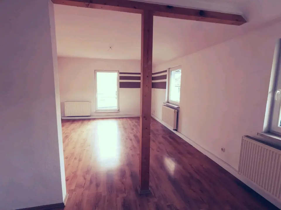 3 Zimmer Wohnung mit 105 m² in Schmalkalden – Bild 8