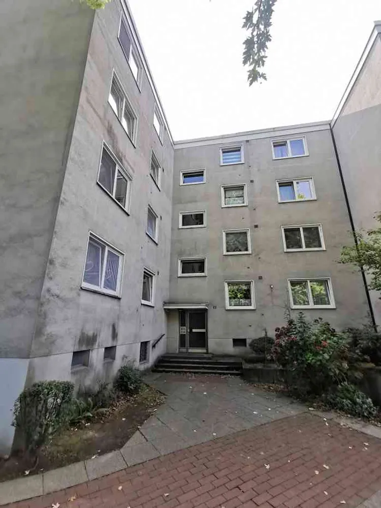4 Zimmer Wohnung mit 76 m² in Gelsenkirchen – Bild 3