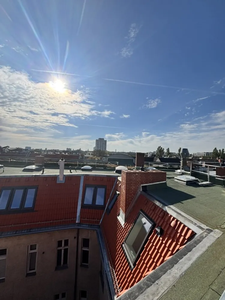 3 Zimmer Wohnung mit 80 m² in Berlin – Bild 11