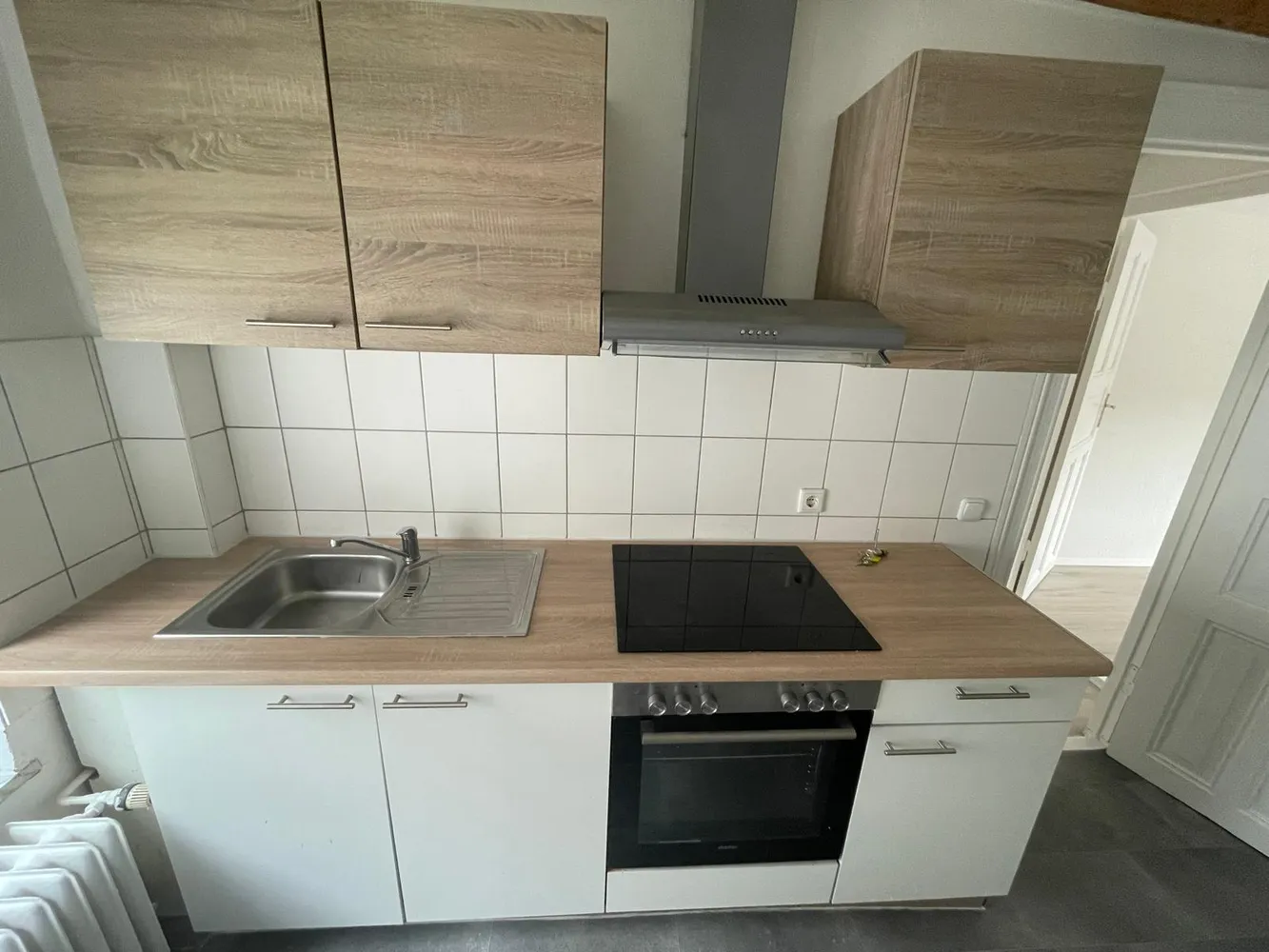 3 Zimmer Wohnung mit 49 m² in Flensburg – Bild 11
