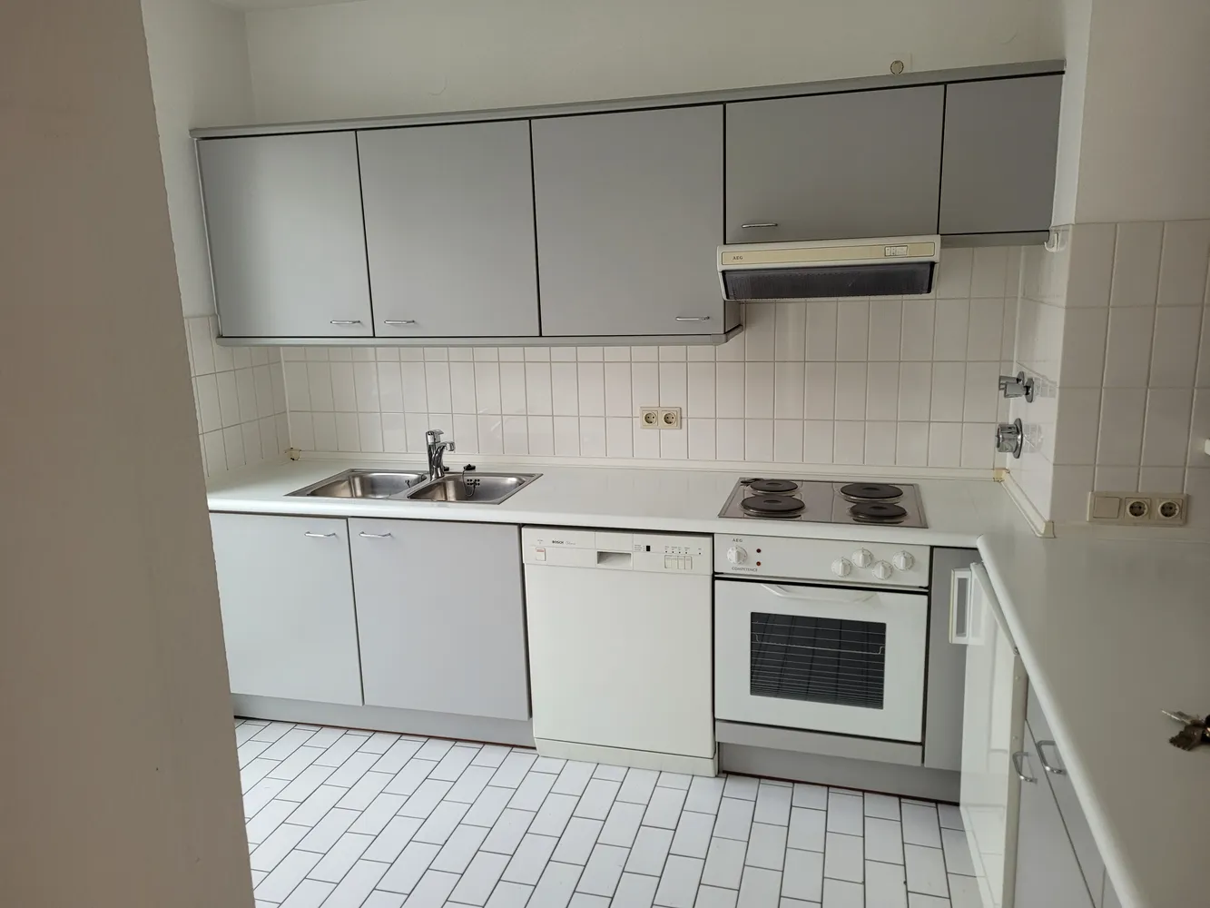 2 room apartment with 63 m² in Berlin – Photo 2
