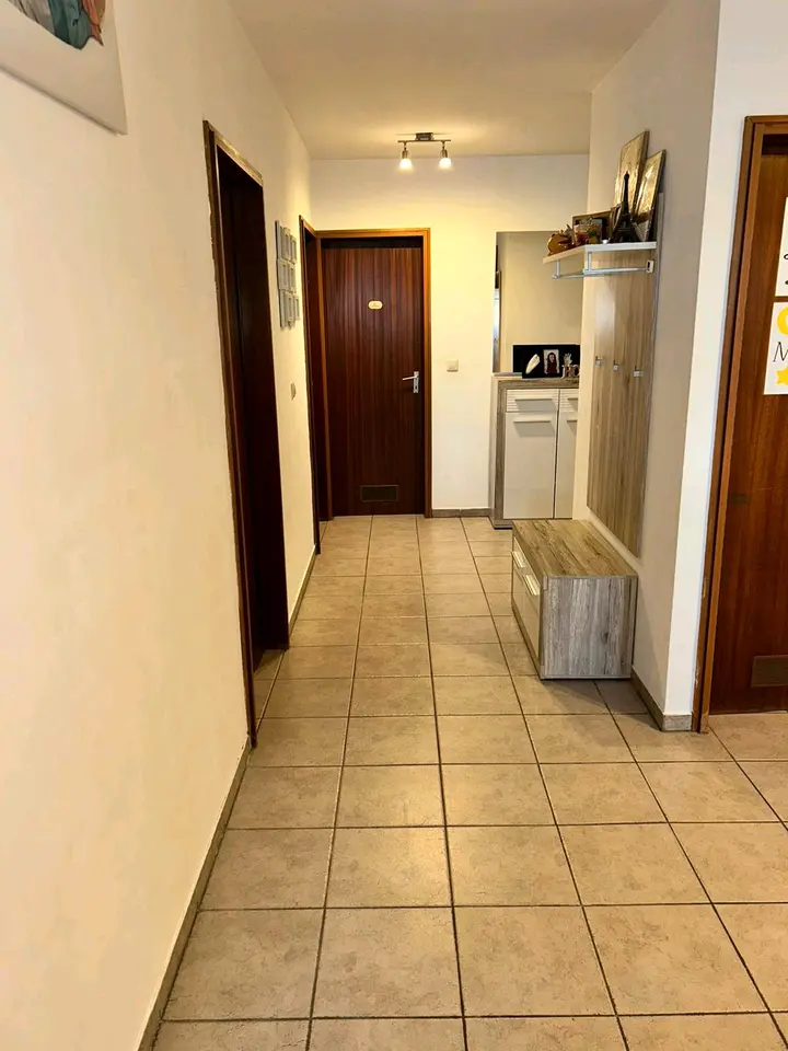 3 Zimmer Wohnung mit 95 m² in Rastatt – Bild 10