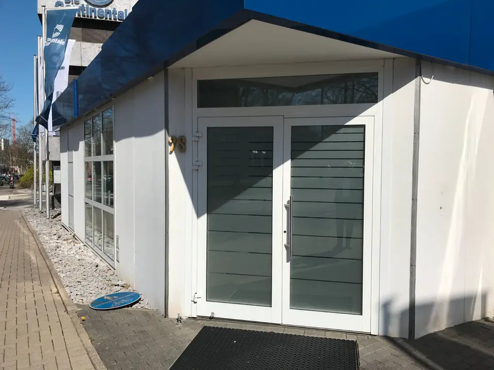 3 Zimmer Wohnung mit 93 m² in Emsdetten – Bild 7