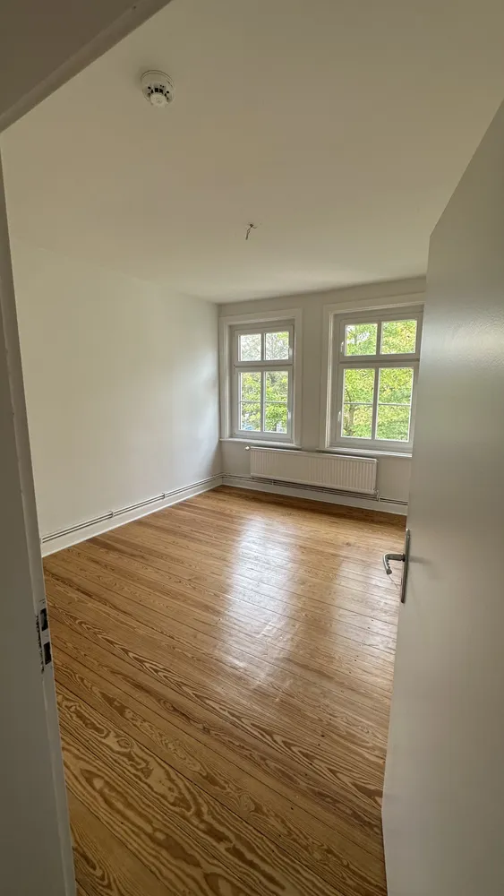 4 Zimmer Wohnung mit 98 m² in Lübeck – Bild 3
