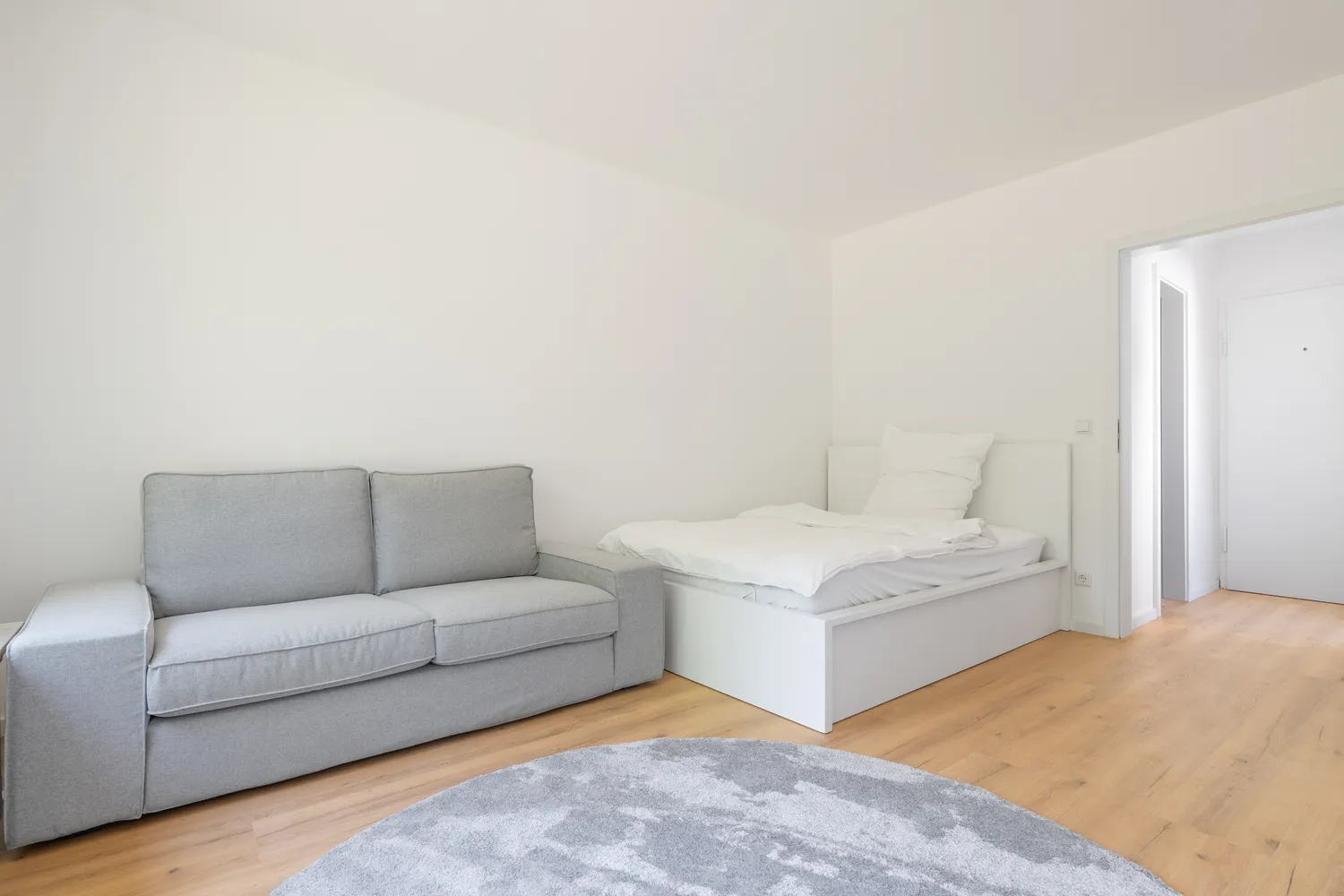 1 Zimmer Wohnung mit 28 m² in Stuttgart – Bild 4