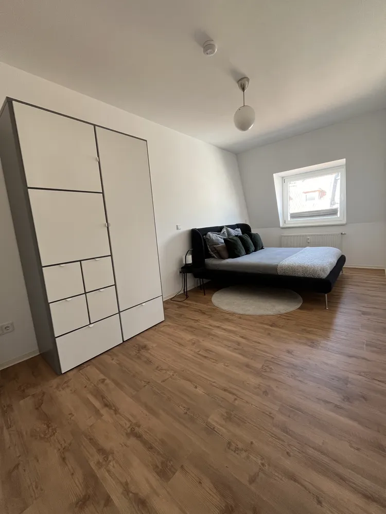 3 Zimmer Wohnung mit 83 m² in Frankfurt am Main – Bild 9