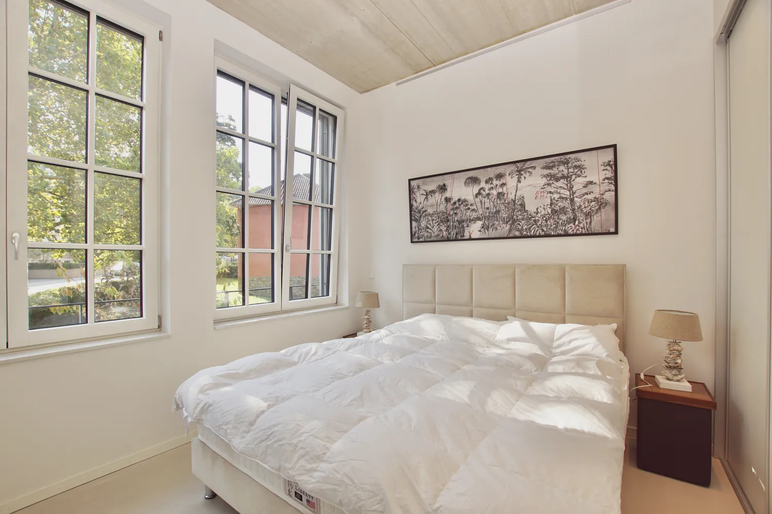 2 room apartment with 89 m² in Wiesbaden – Photo 9