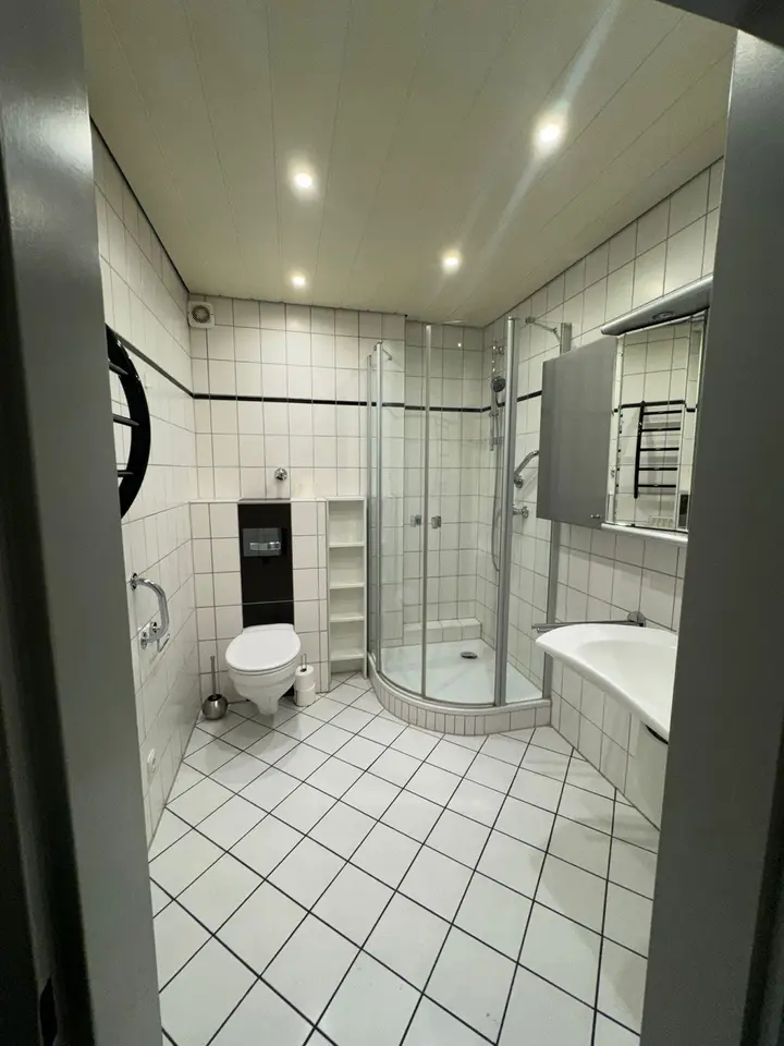 4 Zimmer Wohnung mit 74 m² in Duisburg – Bild 8