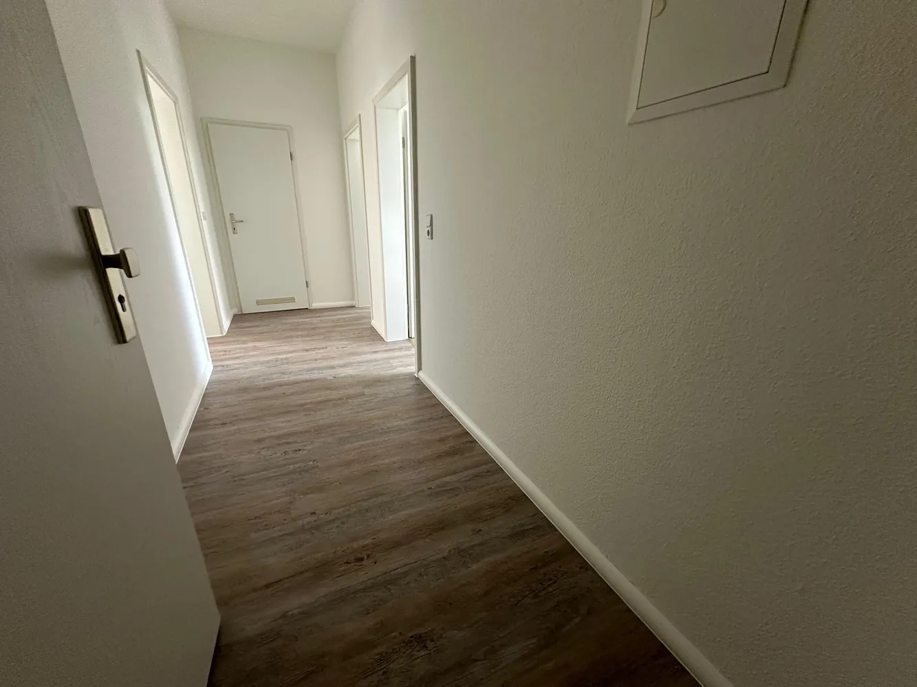 2 room apartment with 59 m² in Chemnitz – Photo 10