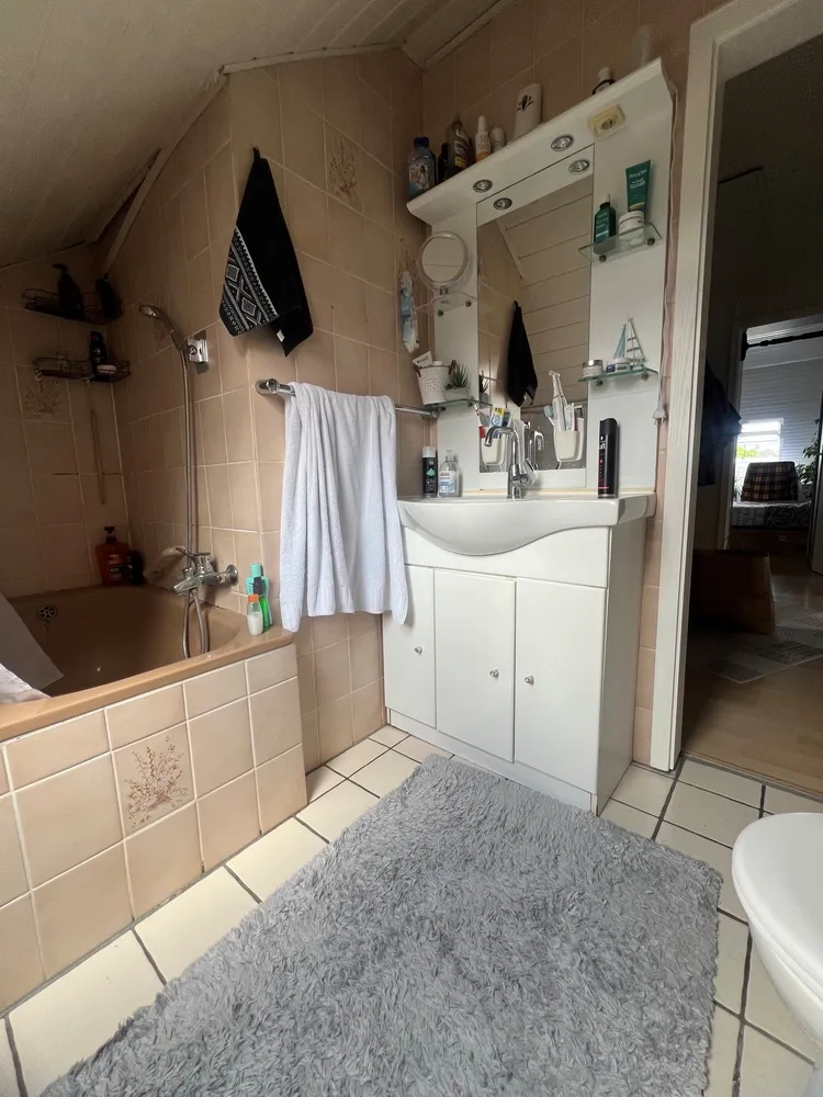 3 Zimmer Wohnung mit 64 m² in Mannheim – Bild 6