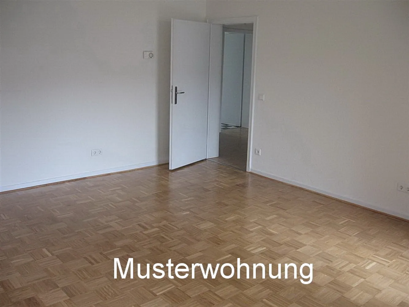 4 Zimmer Wohnung mit 85 m² in Münster – Bild 3