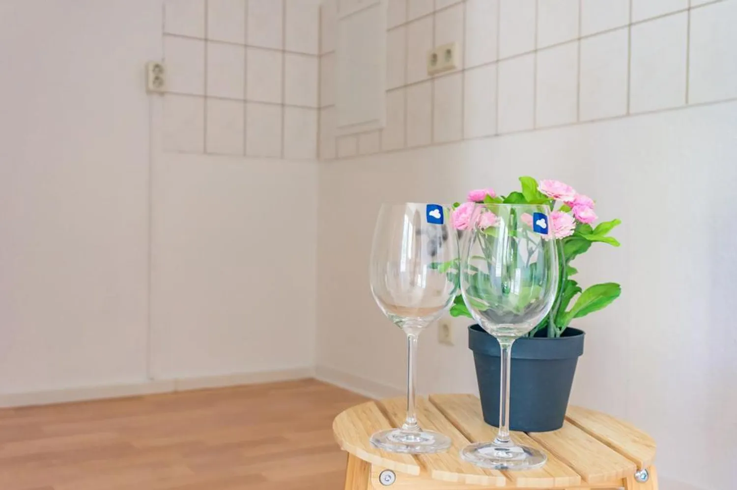 1 Zimmer Wohnung mit 36 m² in Chemnitz – Bild 3