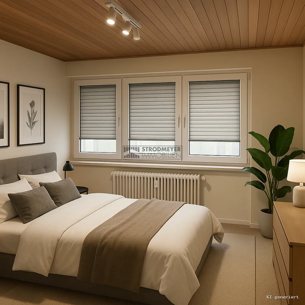 3 Zimmer Wohnung mit 81 m² in Hagen – Bild 4