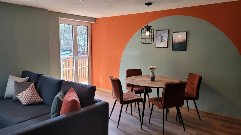 WG-Zimmer mit 100 m² in Kaufbeuren – Bild 1