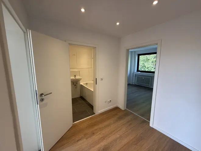 2 Zimmer Wohnung mit 50 m² in Düsseldorf – Bild 4