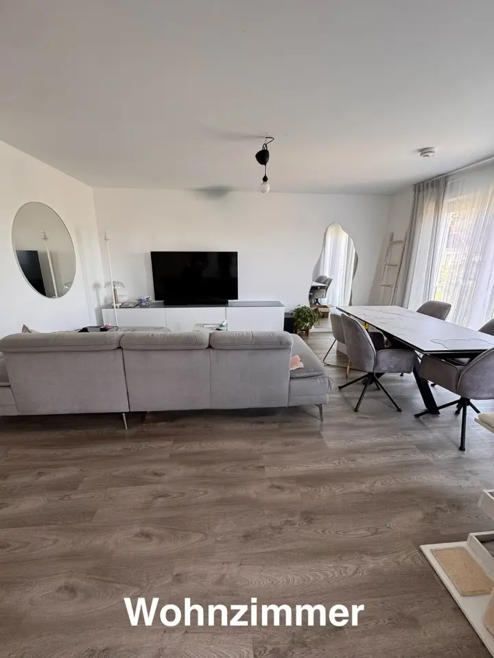3 Zimmer Wohnung mit 80 m² in Siegen – Bild 10