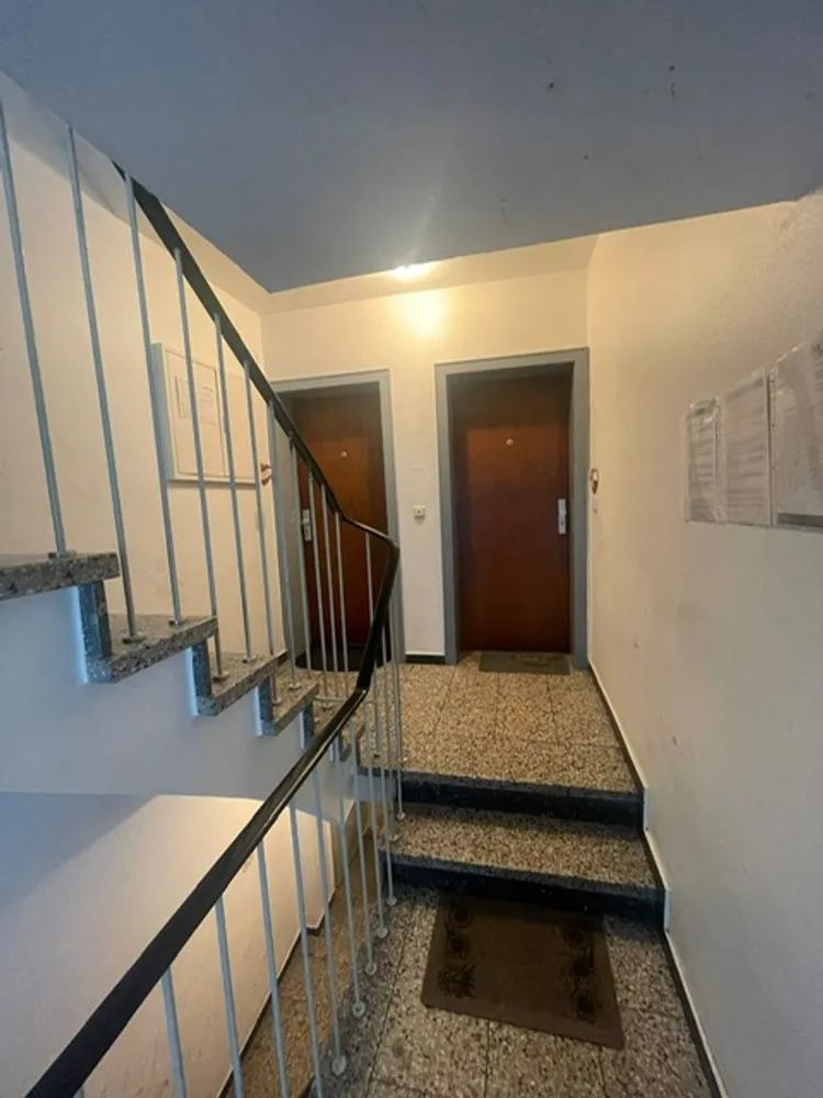 2 Zimmer Wohnung mit 56 m² in Oberhausen – Bild 2