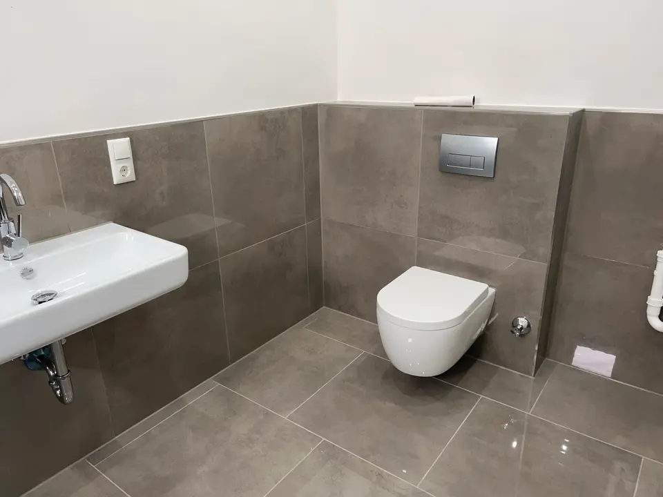 3 Zimmer Haus mit 111 m² in Aachen – Bild 8