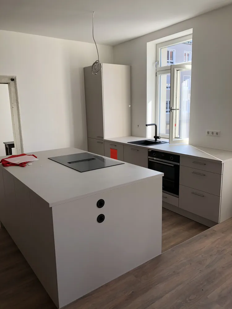 3 Zimmer Wohnung mit 84 m² in Schwäbisch Gmünd – Bild 2