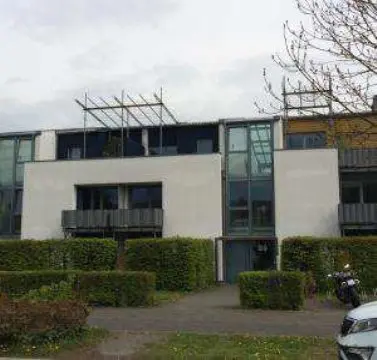 3 Zimmer Wohnung mit 80 m² in Euskirchen – Bild 8