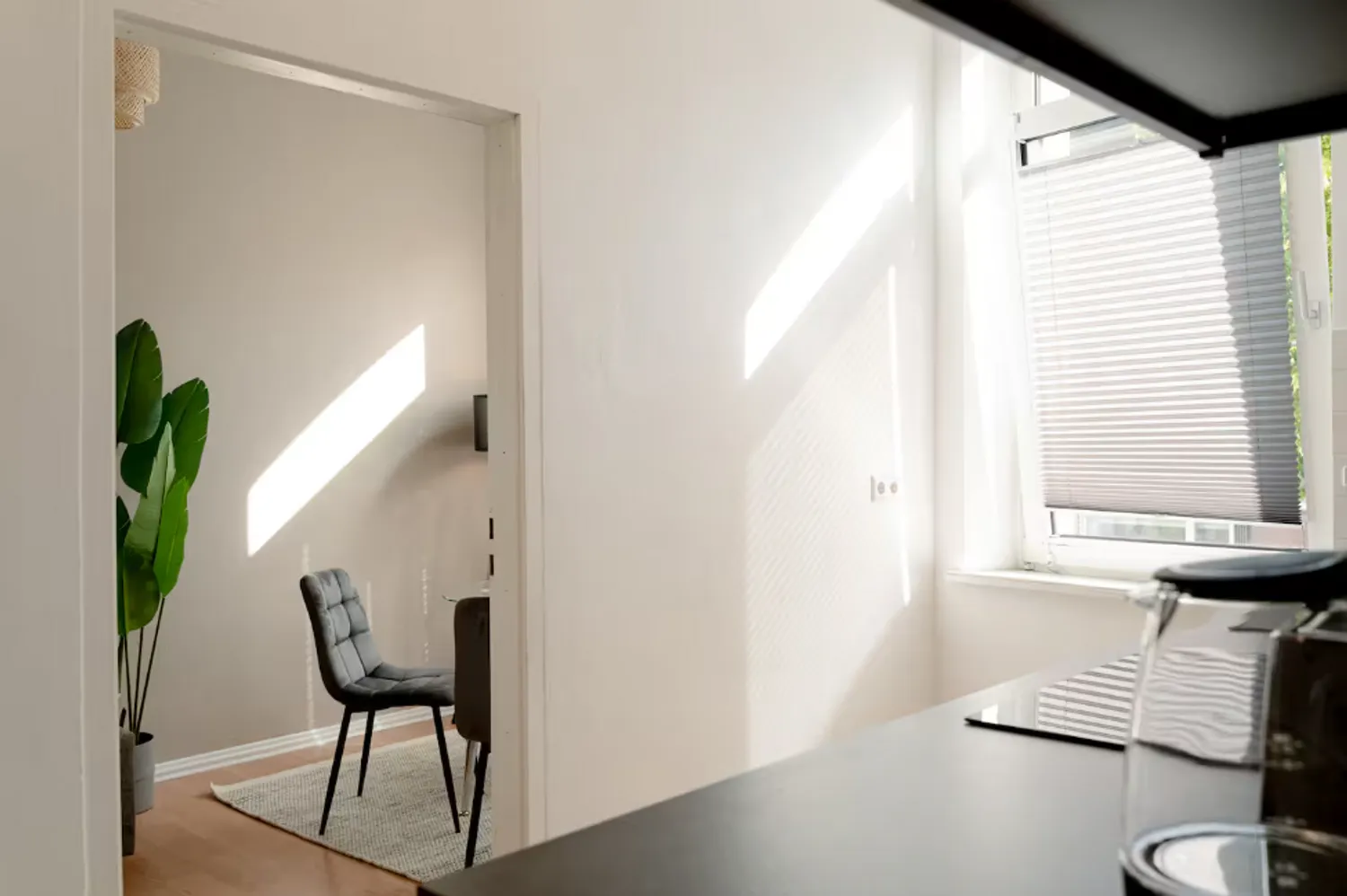 2 room apartment with 43 m² in Cologne – Photo 4