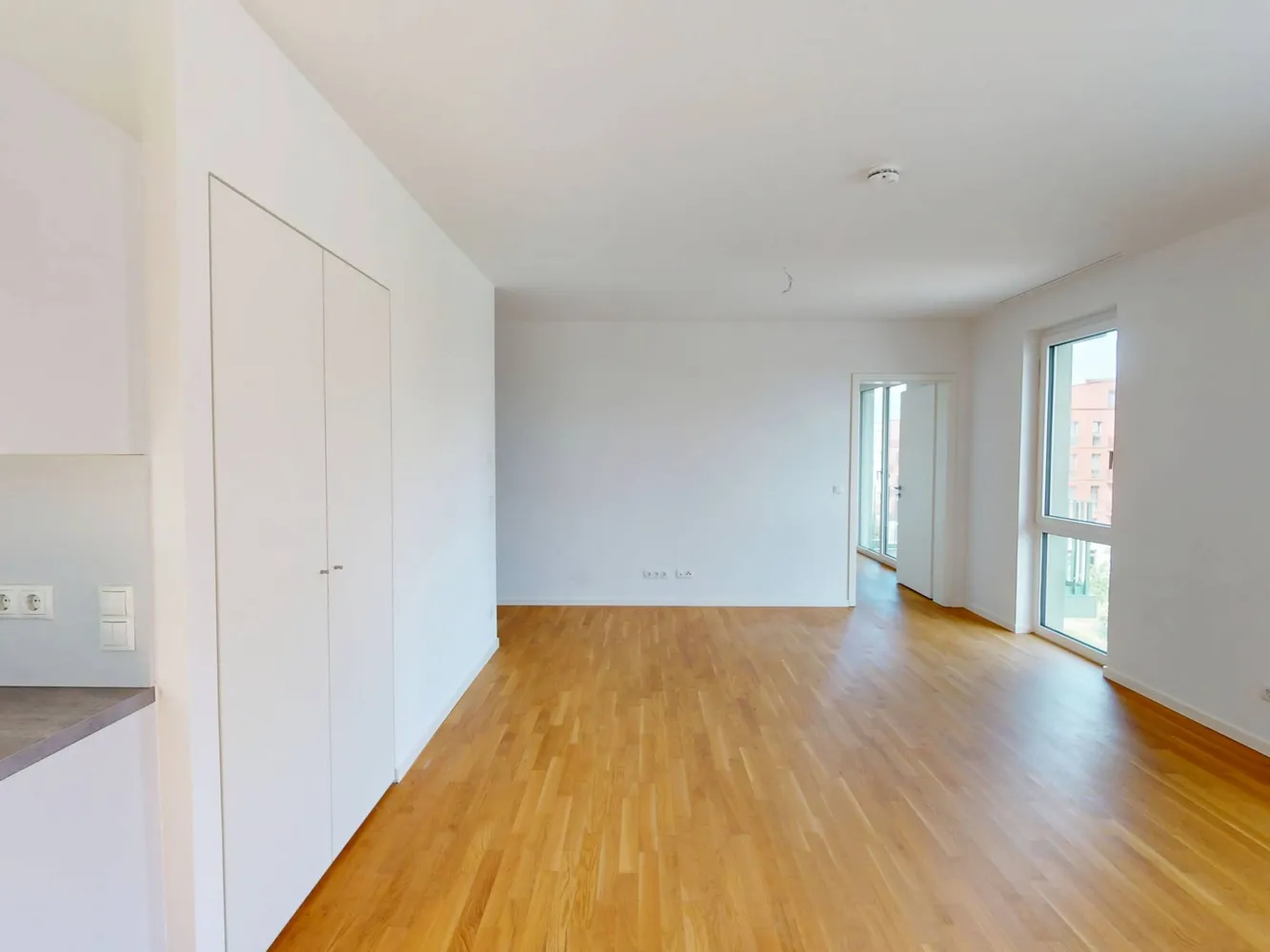 2 room apartment with 67 m² in Berlin – Photo 10
