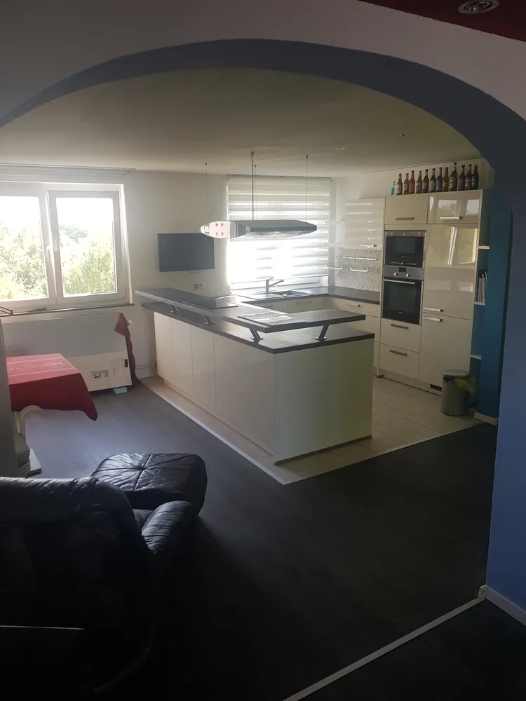 3 room apartment with 79 m² in Bremen – Photo 5