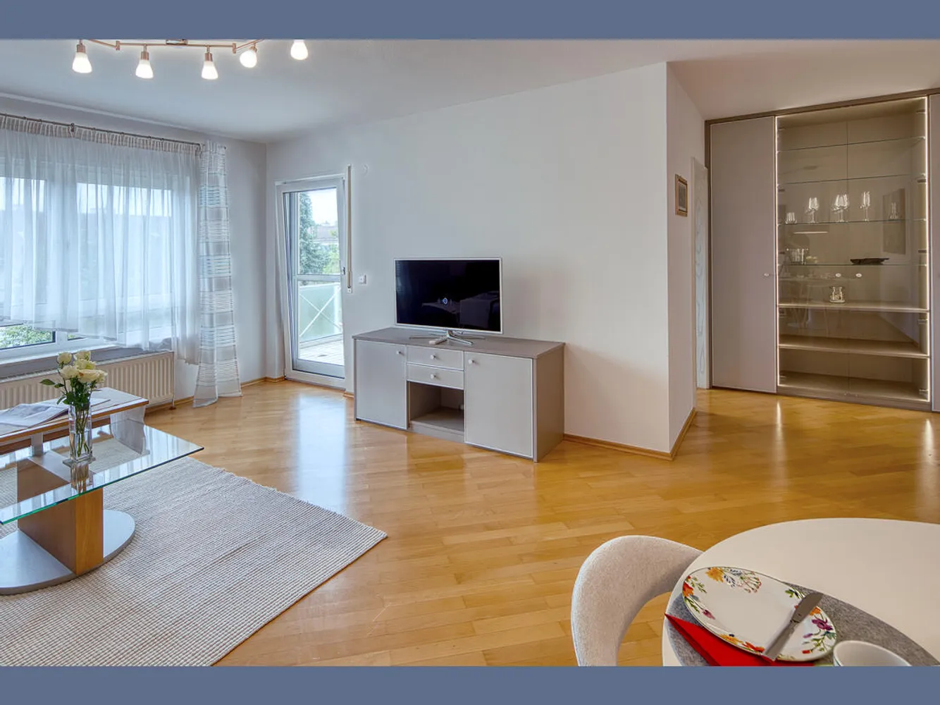 2 Zimmer Wohnung mit 62 m² in München – Bild 2