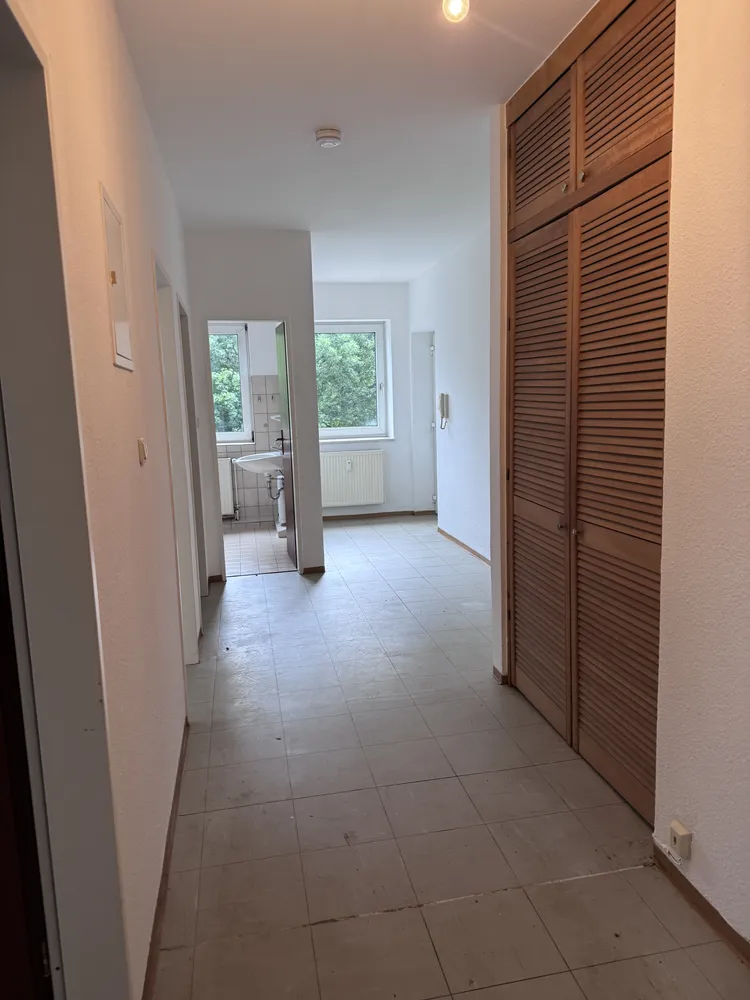3 room apartment with 75 m² in Lübeck – Photo 2