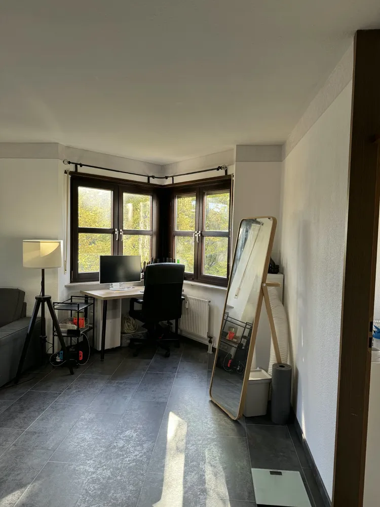2 Zimmer Wohnung mit 62 m² in Mannheim – Bild 6