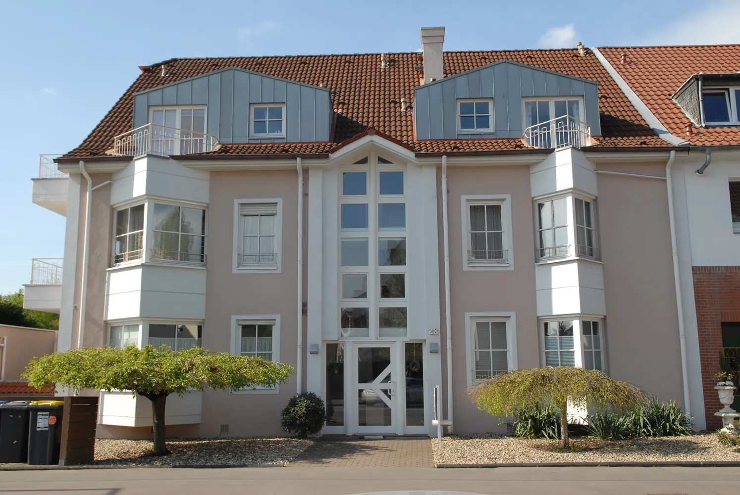3 Zimmer Wohnung mit 90 m² in Köln – Bild 3