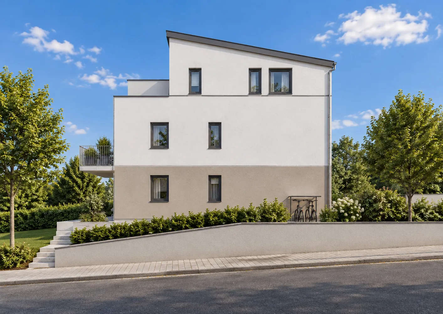 2 Zimmer Wohnung mit 71 m² in Stuttgart – Bild 4