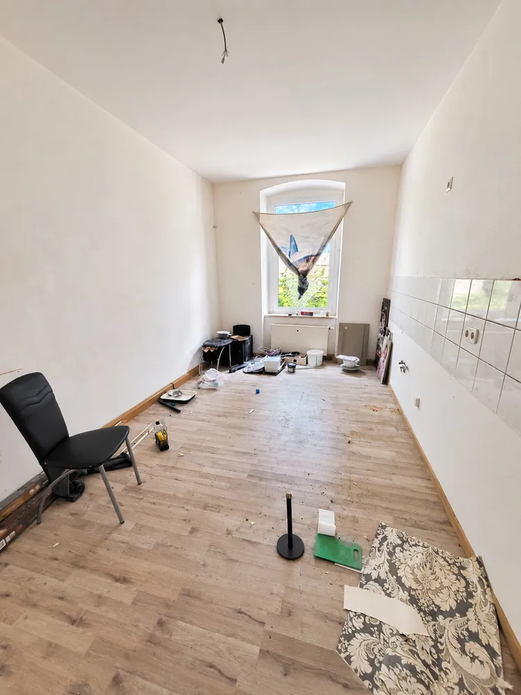 2 Zimmer Wohnung mit 45 m² in Annaberg-Buchholz – Bild 1
