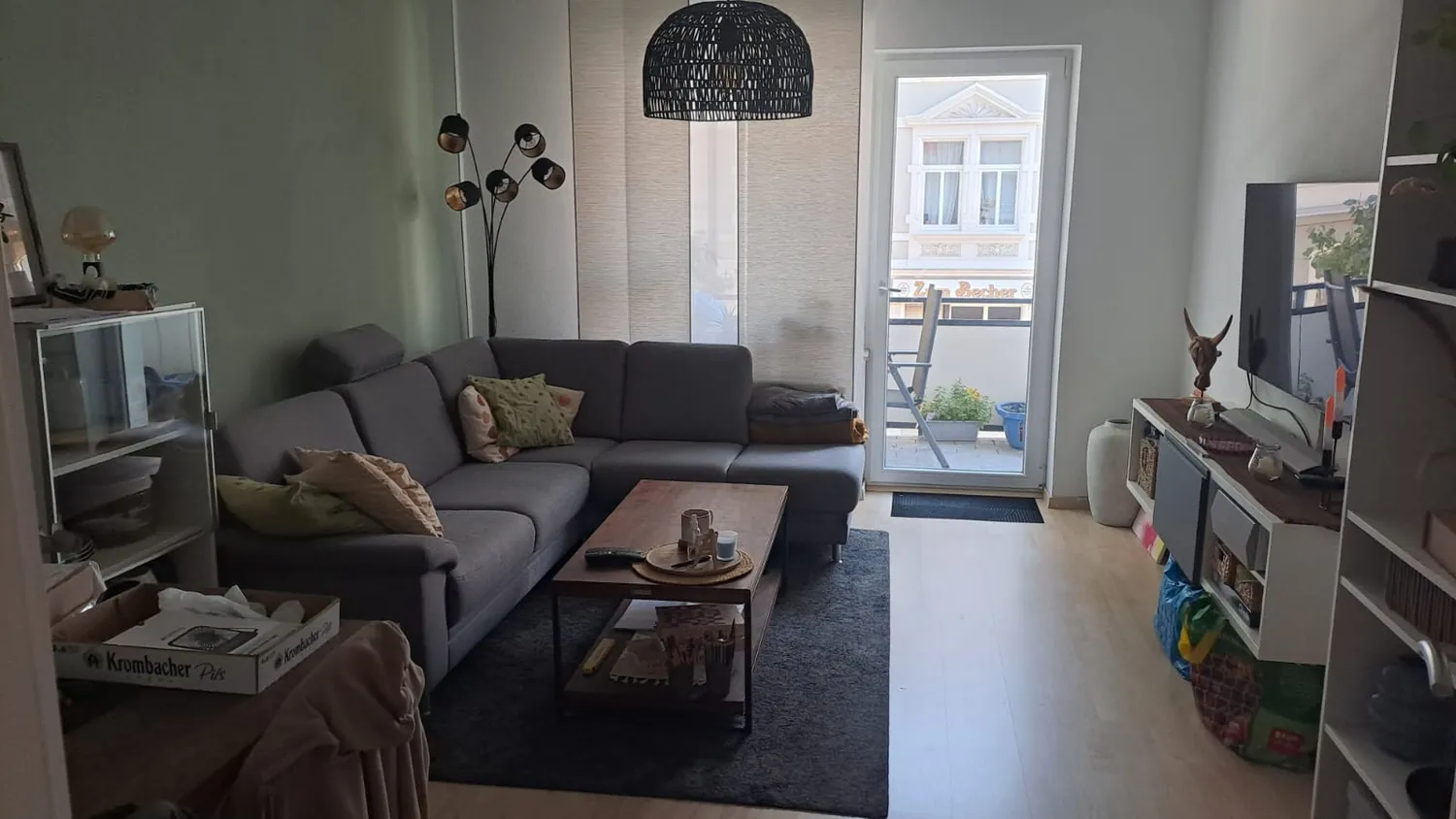 3 Zimmer Wohnung mit 65 m² in Hannover – Bild 6