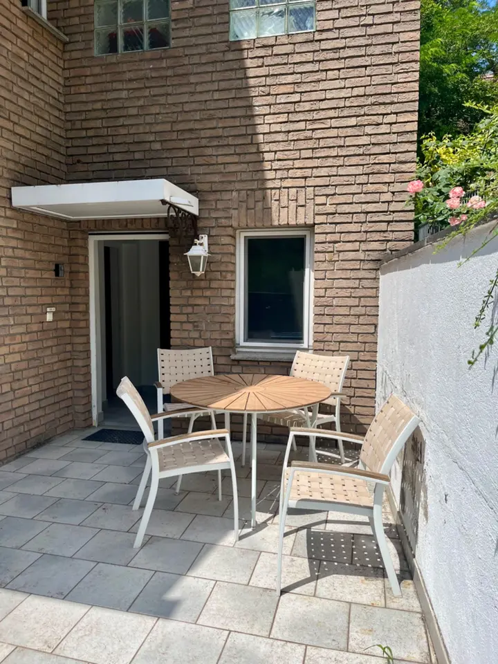 WG-Zimmer mit 14 m² in Leonberg – Bild 8