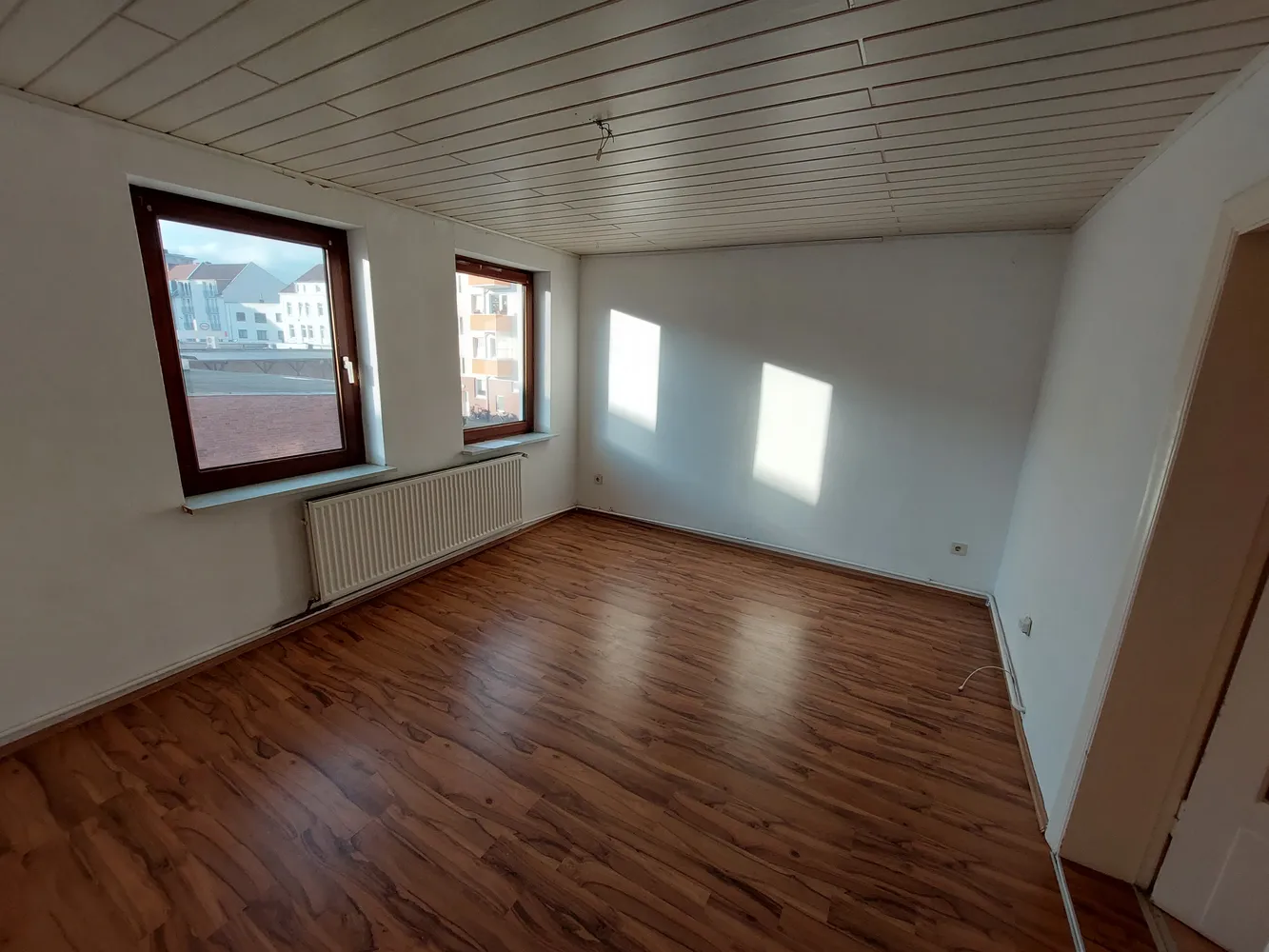 3 Zimmer Wohnung mit 62 m² in Bremerhaven – Bild 10