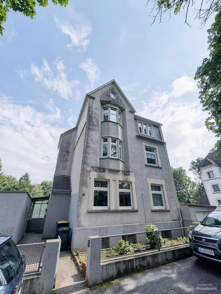 2 Zimmer Wohnung mit 56 m² in Solingen – Bild 7