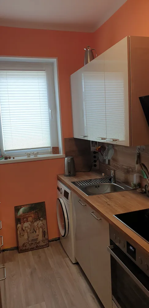 3 Zimmer Wohnung mit 59 m² in Berlin – Bild 8