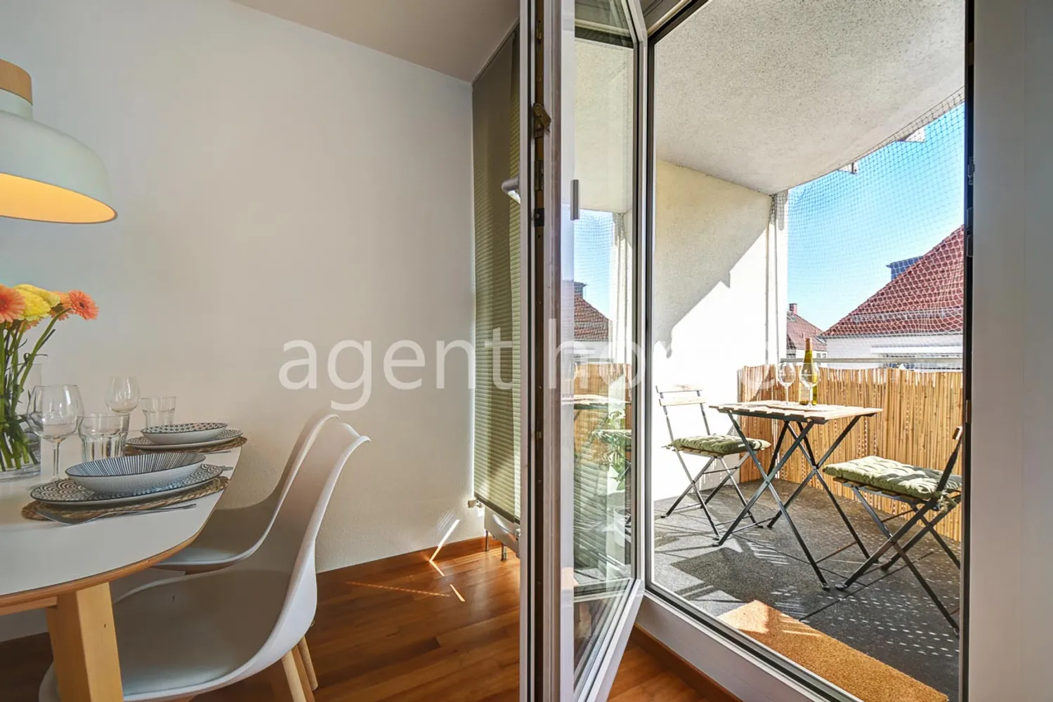 3 Zimmer Wohnung mit 66 m² in Stuttgart – Bild 3