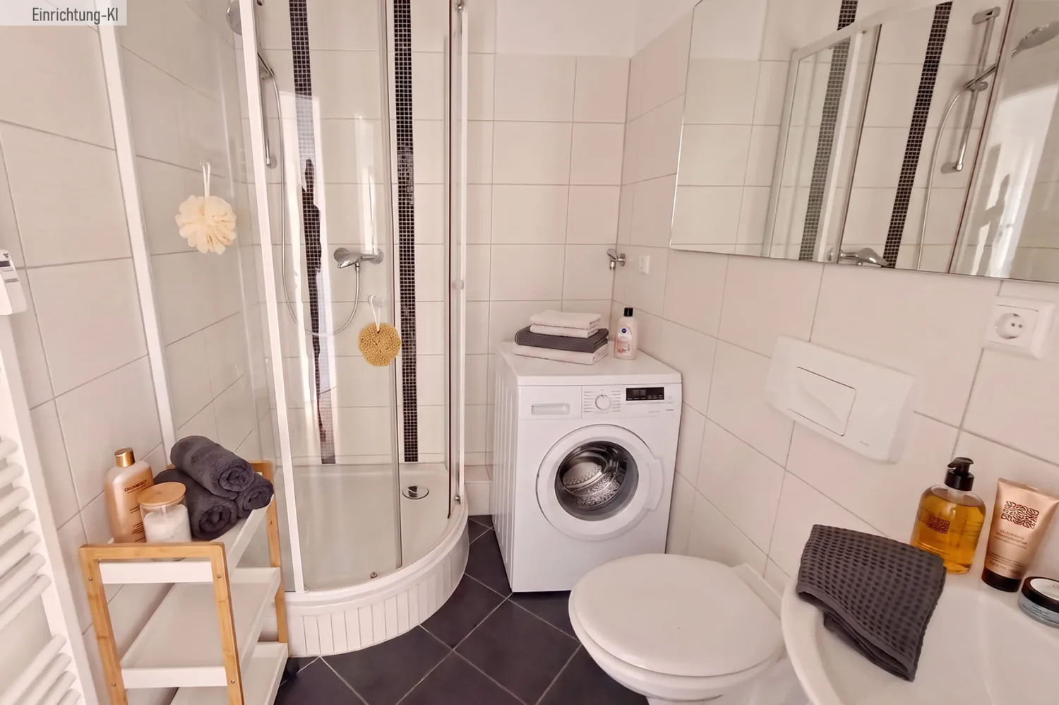 3 room apartment with 56 m² in Chemnitz – Photo 9