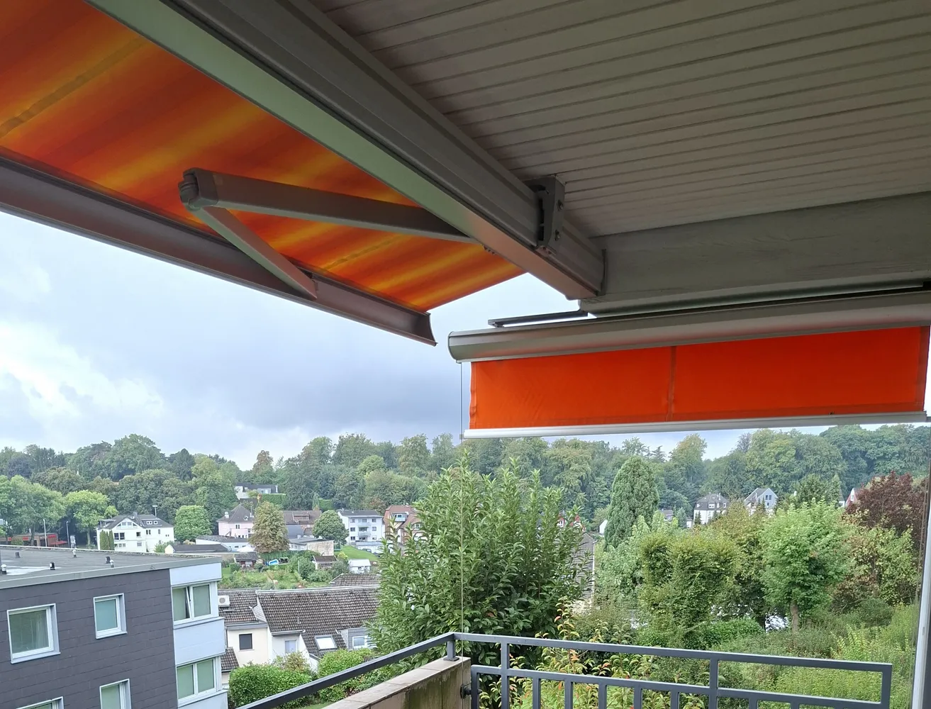 4 Zimmer Wohnung mit 91 m² in Essen – Bild 3