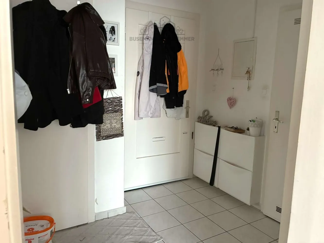 2 Zimmer Wohnung mit 72 m² in Hannover – Bild 8